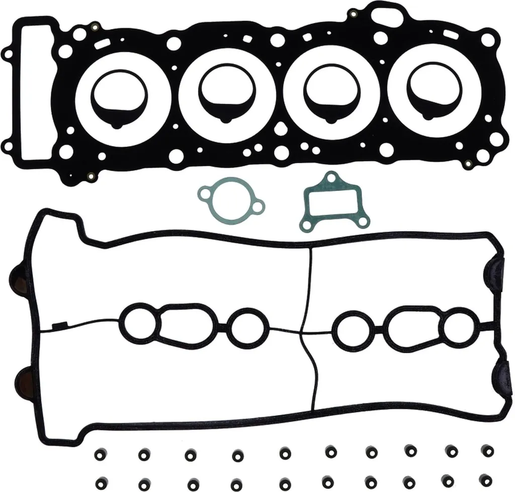 Stop fuite moteur : Kit joints haut moteur Yamaha YZF-R7 750 99-01