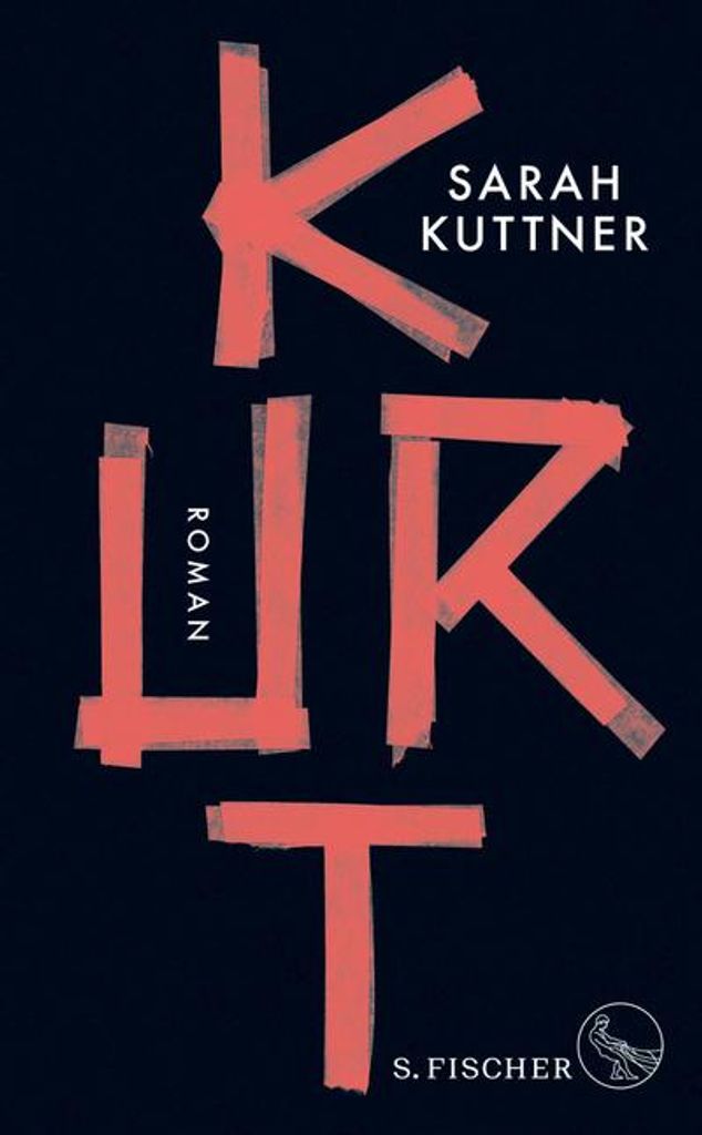Kurt | Sarah Kuttner