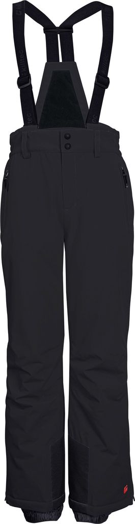 KILLTEC KSW 148 BYS SKI PNTS schwarz schwarz 128