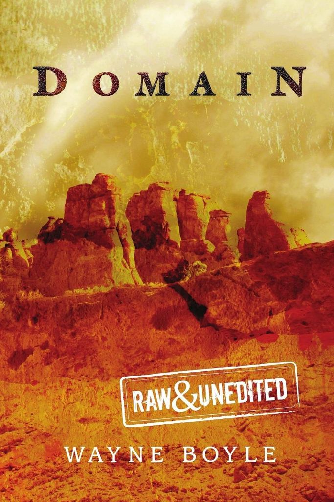 Domain