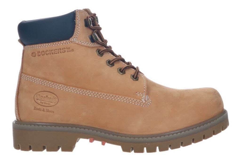 DOCKERS BY GERLI Herren Schnürboots Produktbild 25