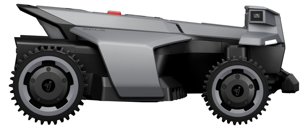 Navimow X 420E Produktbild 