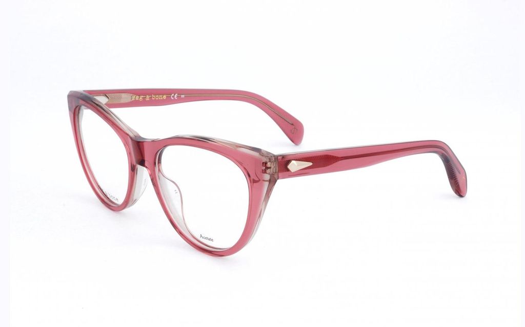 Rag & Bone Sonnenbrille RNB3054 LHF 51 17 140