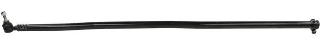 Tête de barre d'accouplement avant gauche pour Range Rover II (P38A)