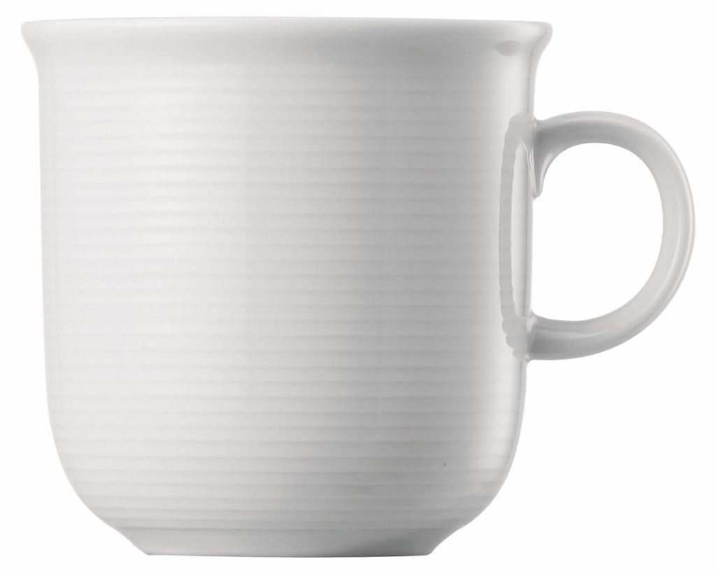 Thomas 11400-800001-15503, 0,28 l, Weiß, Porzellan, Produktbild 
