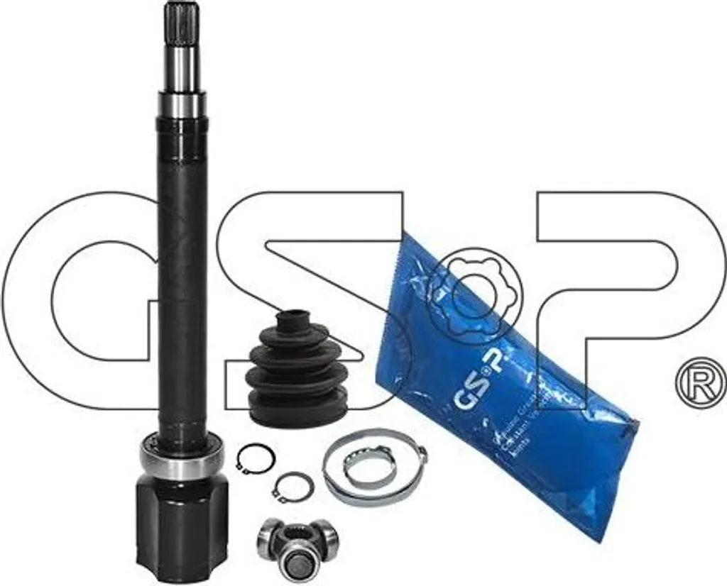 Kit de joints GSP 618045 pour arbre de transmission Focus C-Max OE 1552939
