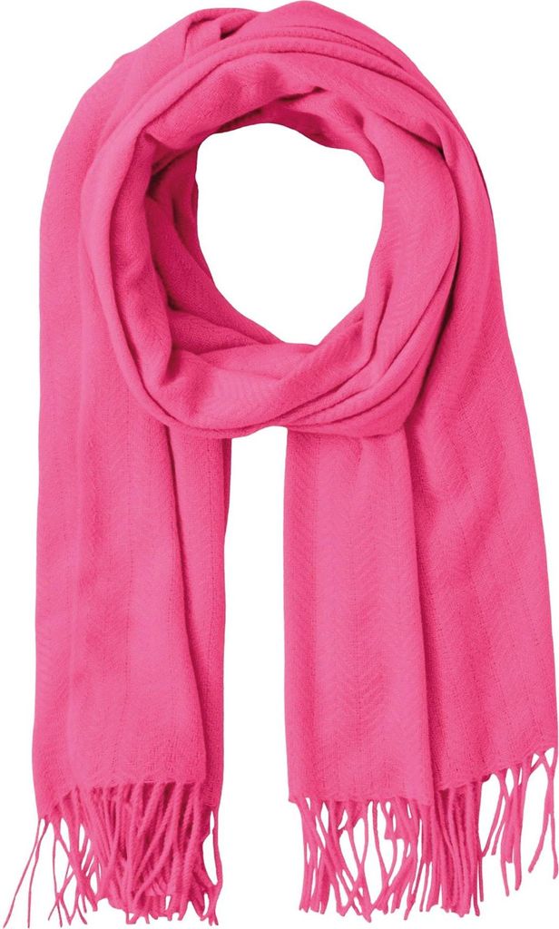 Pieces Kial New Long Schal Damen