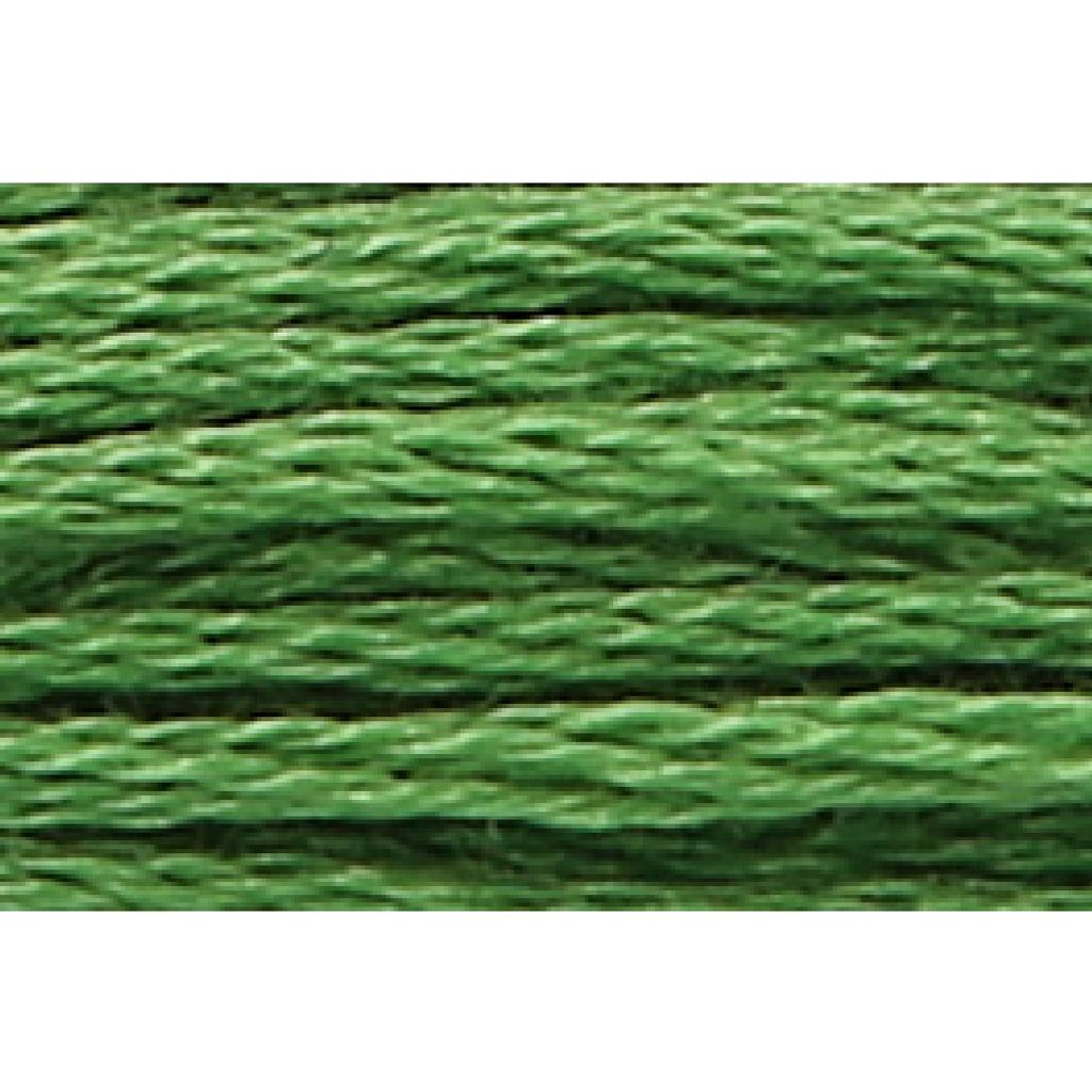 Anchor Sticktwist Stickgarn – 100% ägyptische Baumwolle, 6-fädig, 8 M, Himmelblau