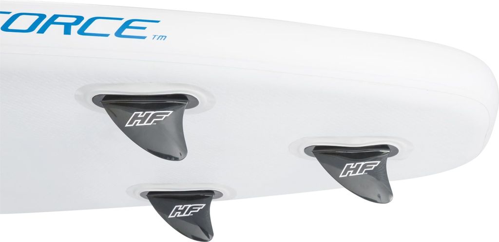 Bestway Hydro-Force™ SUP Allround-Board-set s funkcí sezení Obrázek produktu 10