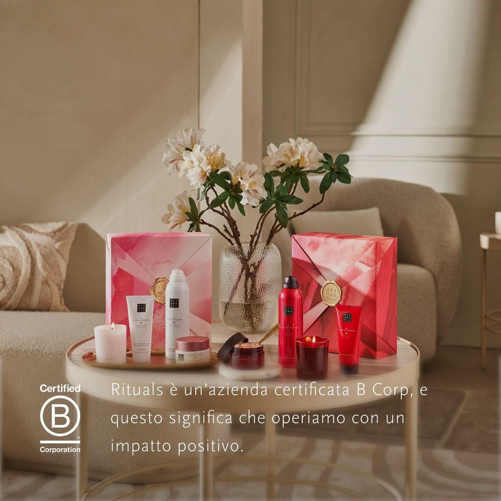 RITUALS Geschenkset The Ritual of Mehr S - 4 Heim- und Produktbild 6