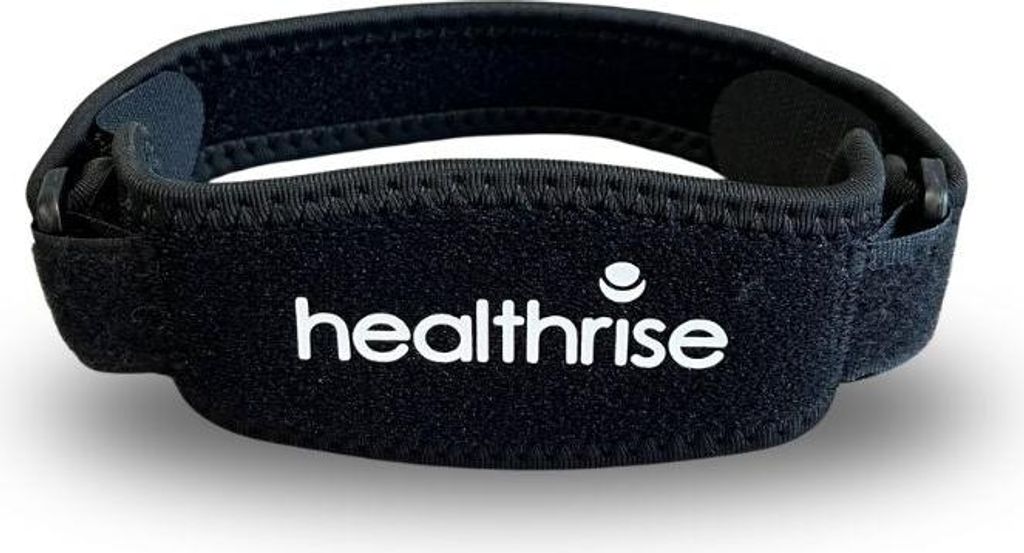 Health Rise Armbandage für Tennisarm oder Golferarm | 1 Produktbild 