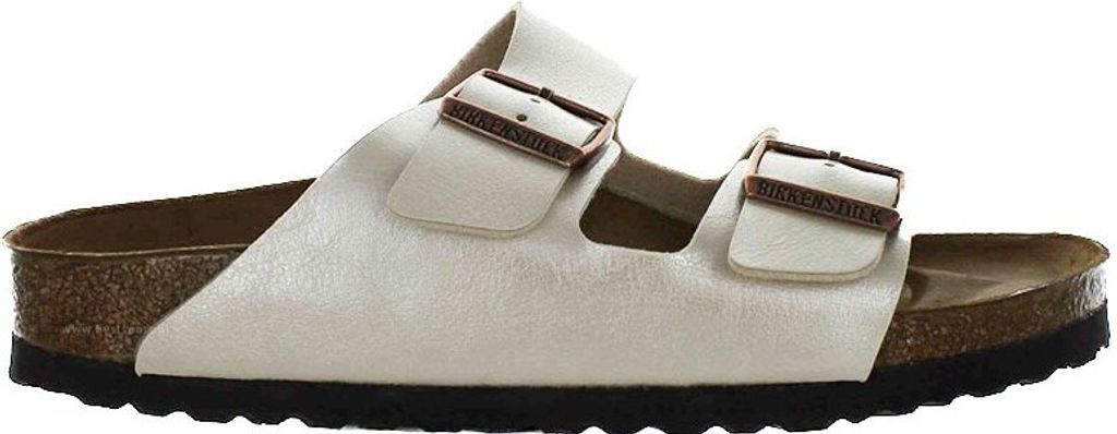 Birkenstock Damen Pantoletten Arizona BF 28473-38, Produktbild