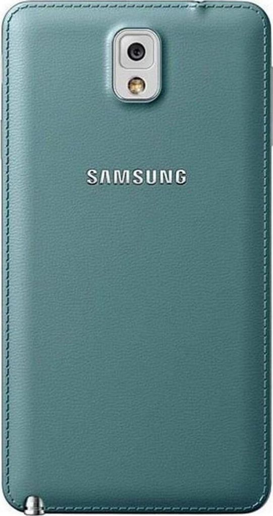 Samsung ET-BN900SLEGWW Look-Feel Original-Akkudeckel mint Produktbild 