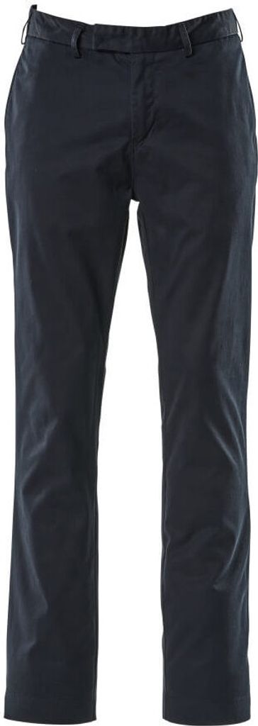 MASCOT Larisa Hose Größe 82C43, schwarzblau | Packung (1 Stück)