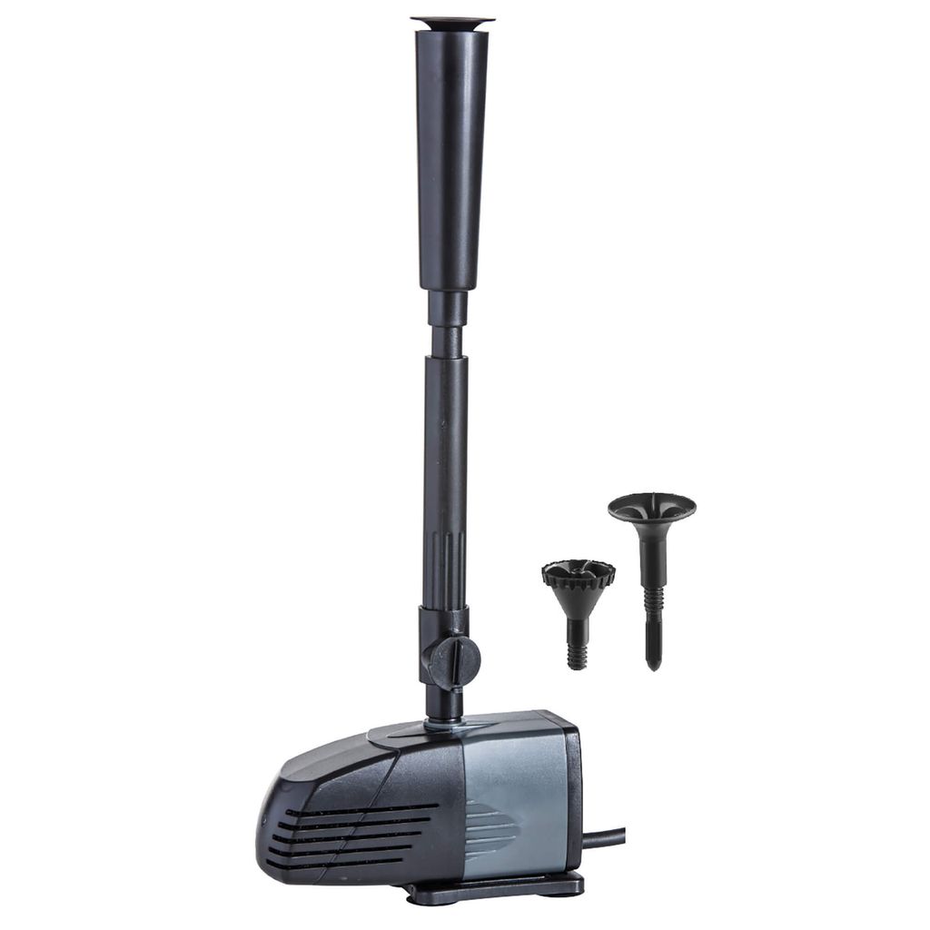 Súprava čerpadiel HEISSNER Smartline 600 l/h Obrázok produktu