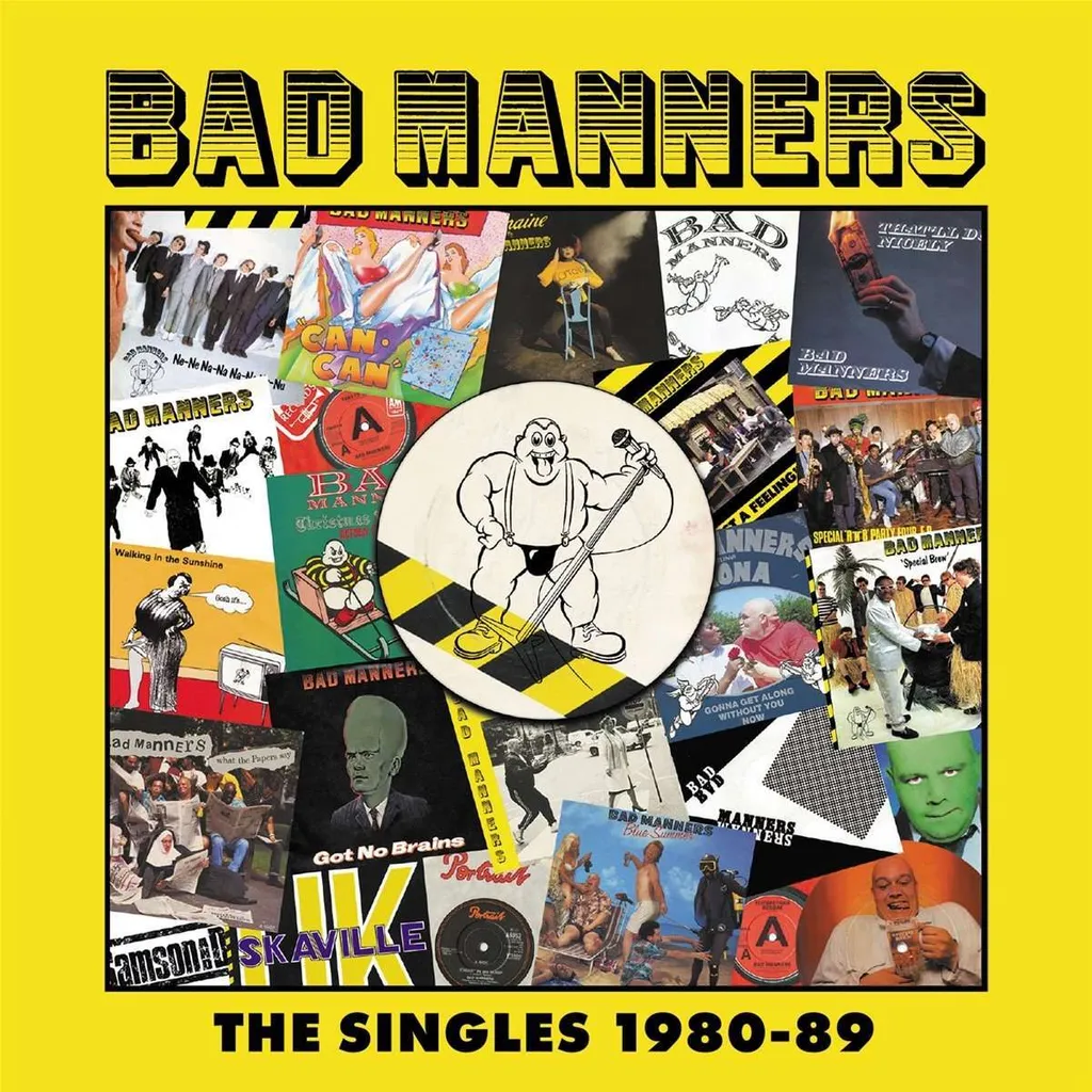 Compilation Les Singles 1980-89 - Triple Album CD Edition Collector Luxe