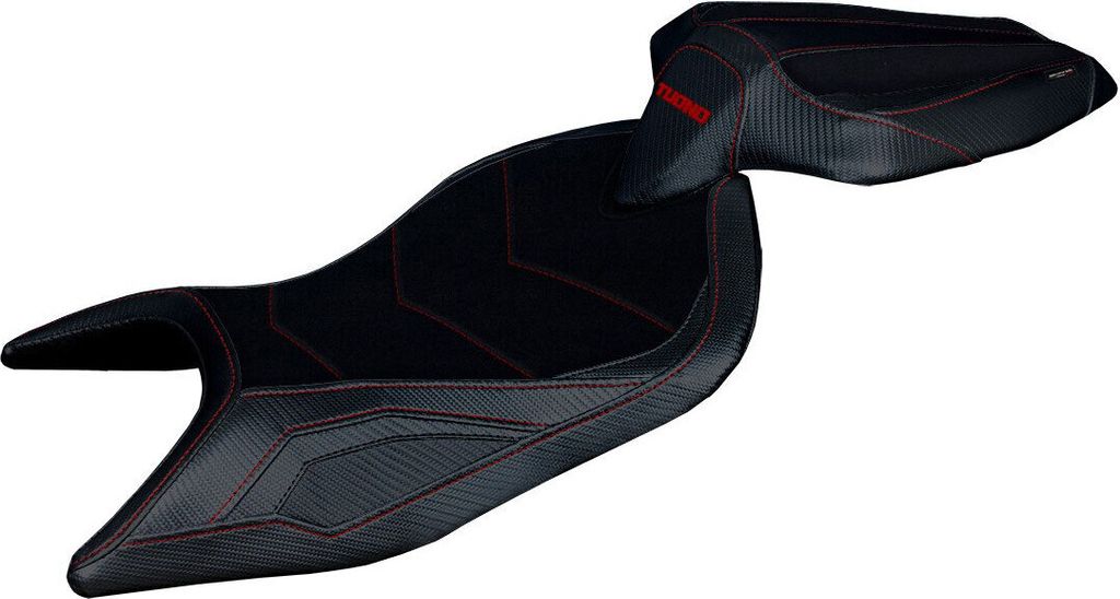 Sparta Ultragrip 3BL-1 Sattelbezug Produktbild 