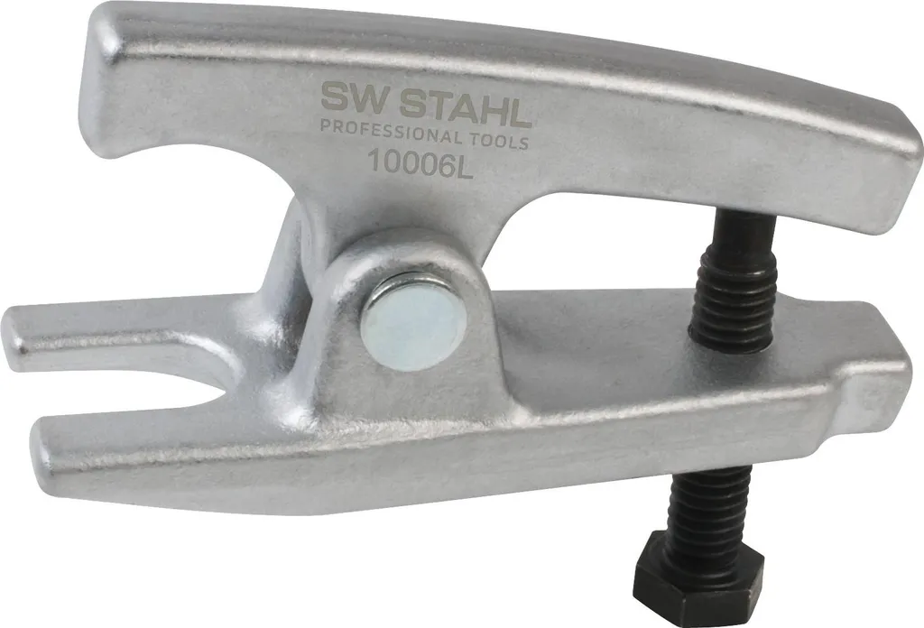 SW-Stahl 10006L Extracteur de rotule 19 mm pour barre d'accouplement
