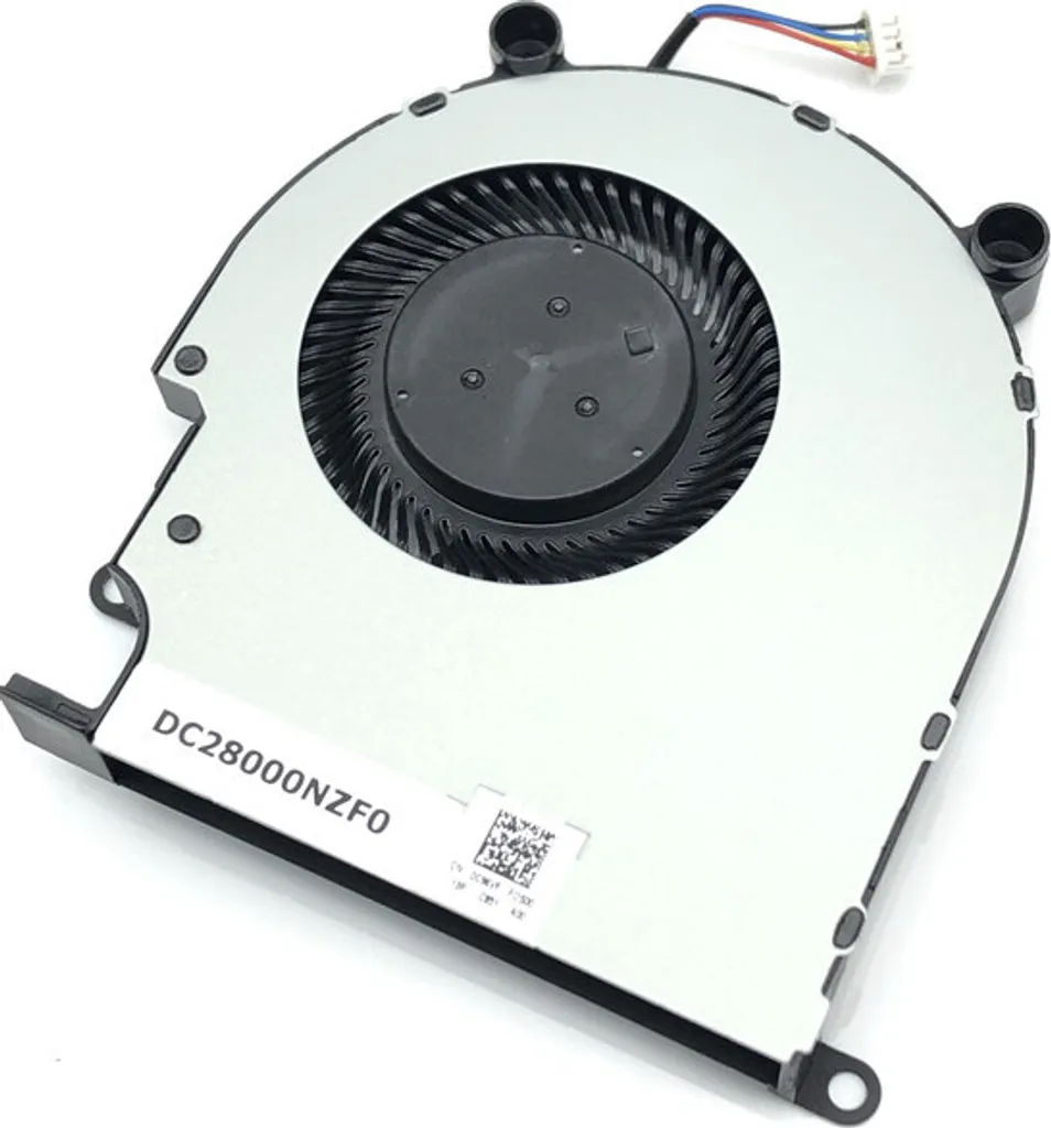 Sostituzione Ventola GPU Asus ROG G701VI 12V 13NB0E60P05011