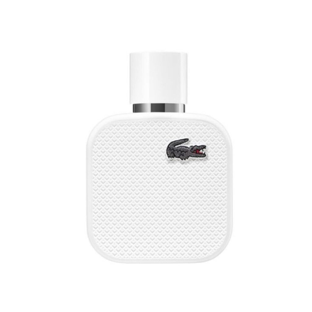 Lacoste L.12.12 Blanc Eau de Parfum für Herren 100 ml Produktbild 10