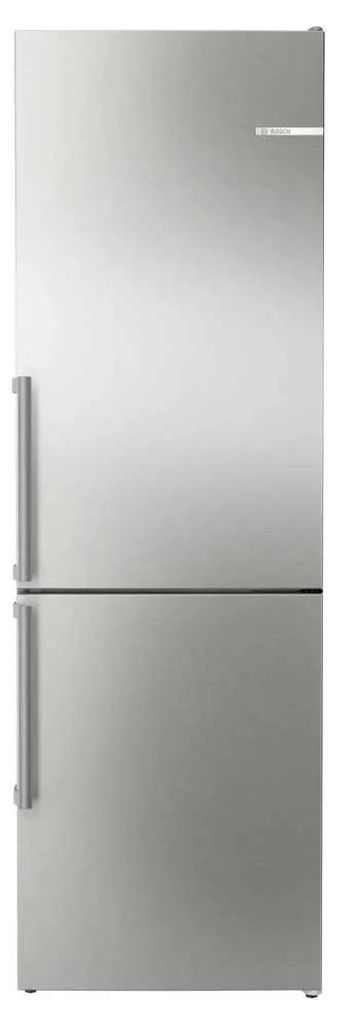 Bosch KGN36VIBT Serie 4, Kühl-Gefrier-Kombination, 186 x 60 Produktbild 