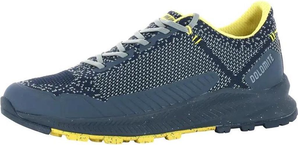 Dolomite Carezza Sportschuhe Blau EU 47 Mann Blau EU 47