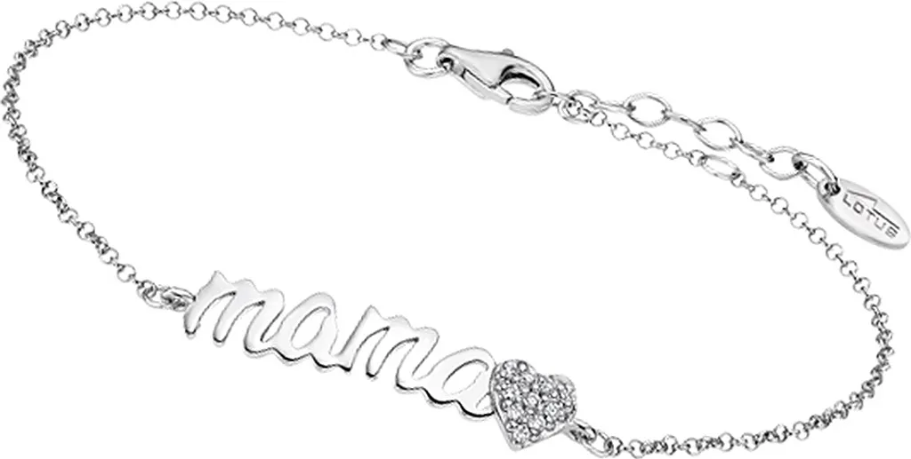 Bijou de Soirée Lotus Jewels LP1808-2/5 - Idéal pour Cadeau Anniversaire