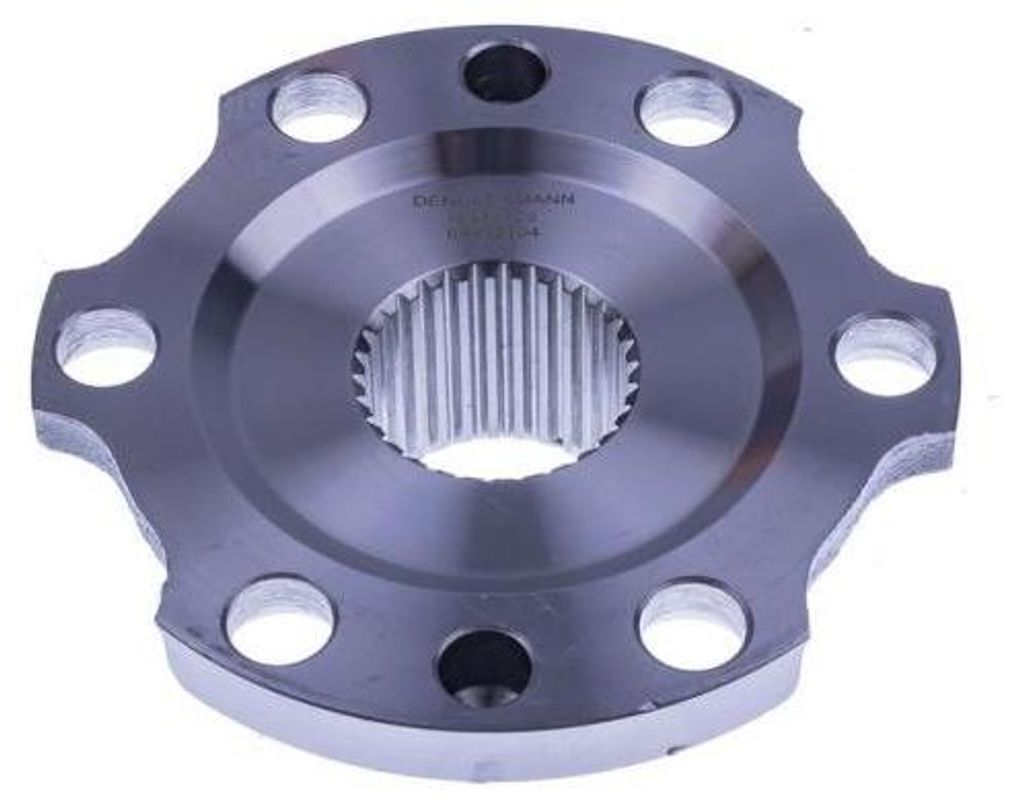 EBG Radnabe vorne Toyota Lexus 43421-60030 43421-60060 Produktbild 