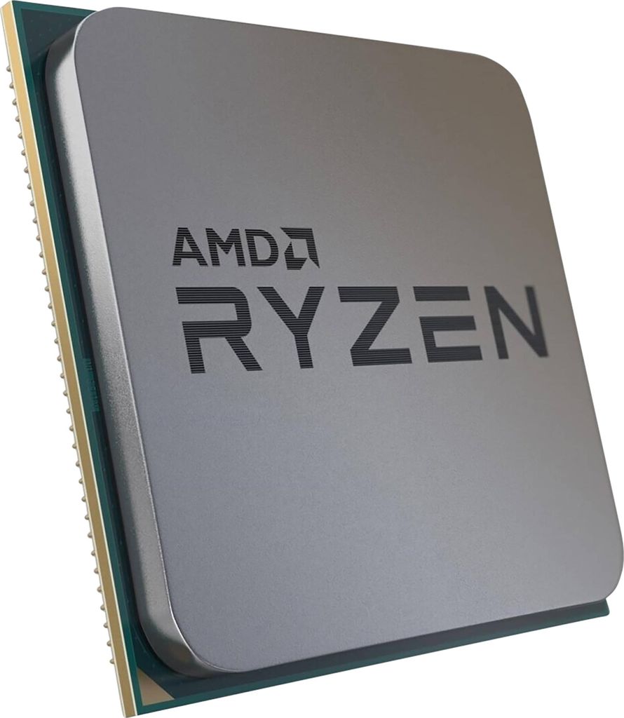AMD Ryzen 5 5600X TRAY-Prozessor