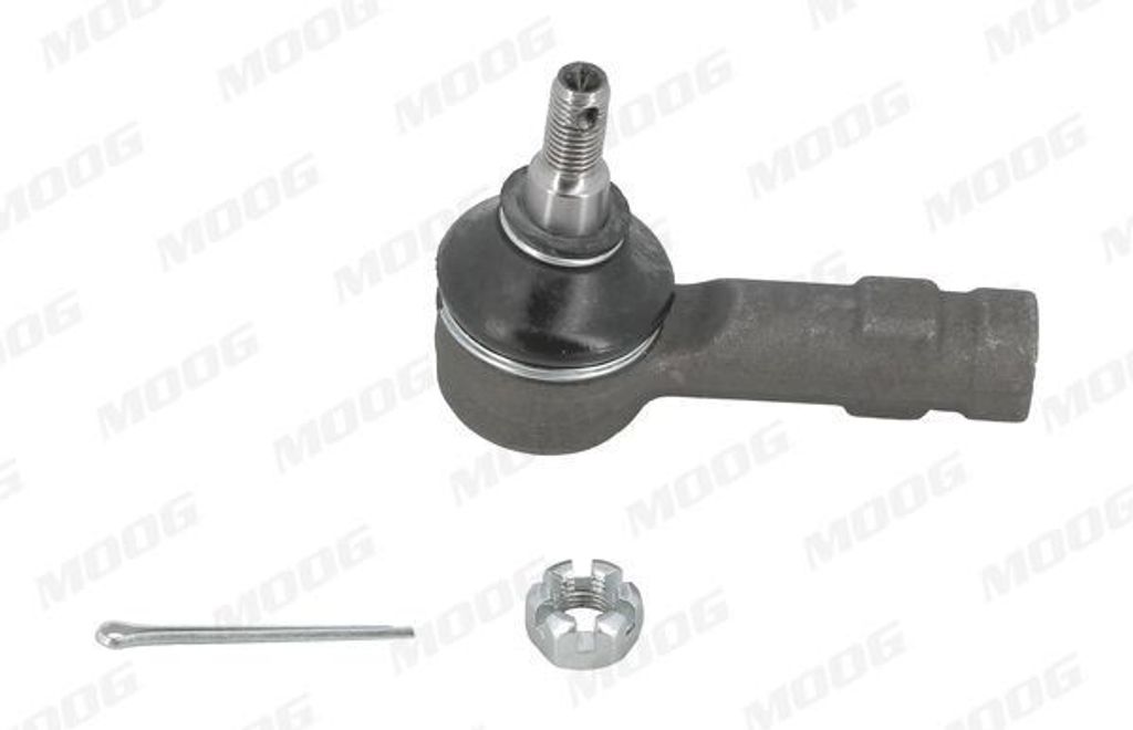 MOOG Spurstangenkopf Spurstange für HYUNDAI ATOS (MX) HY-ES-1637