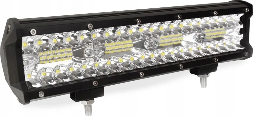 Barra LED Combo AMiO AWL21 80 LED 3030 - Analisi Tecnica e Performance