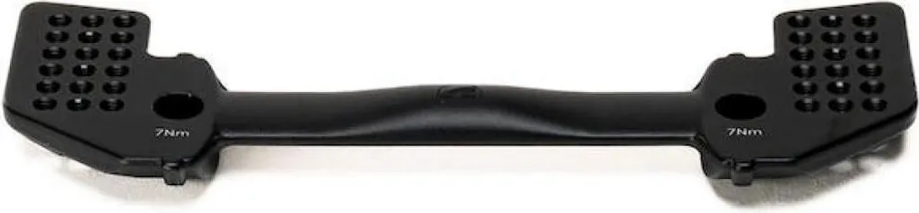 Support Vision Metron TFA Noir : Fini les Vibrations de l'Ordinateur