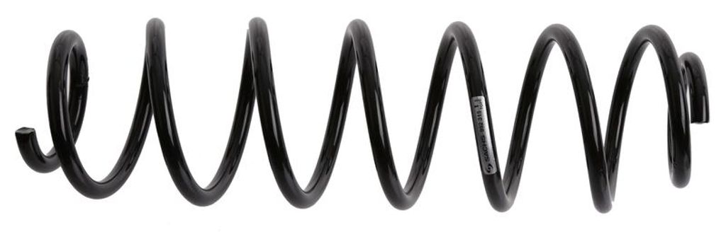 SACHS Fahrwerksfeder Hinten 992 315