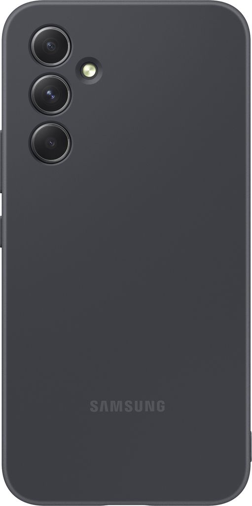 Etui Samsung Ef-Pa546Tbegww A54 5Ga546 Czarny/Black Image du produit 