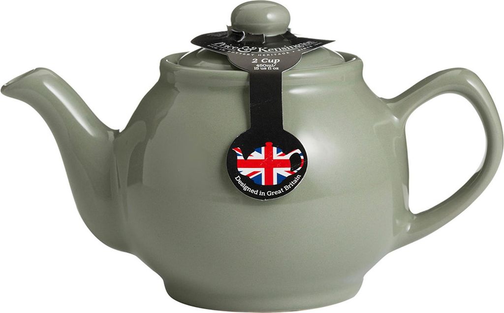 Price & Kensington 0059.676 Englische Teekanne für 2 Produktbild 