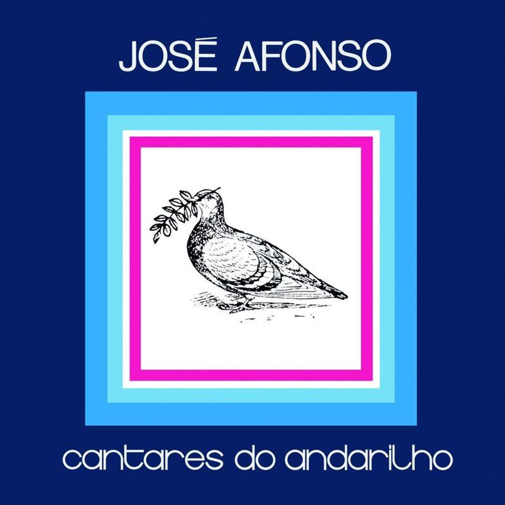 Cantares Do Andarilho