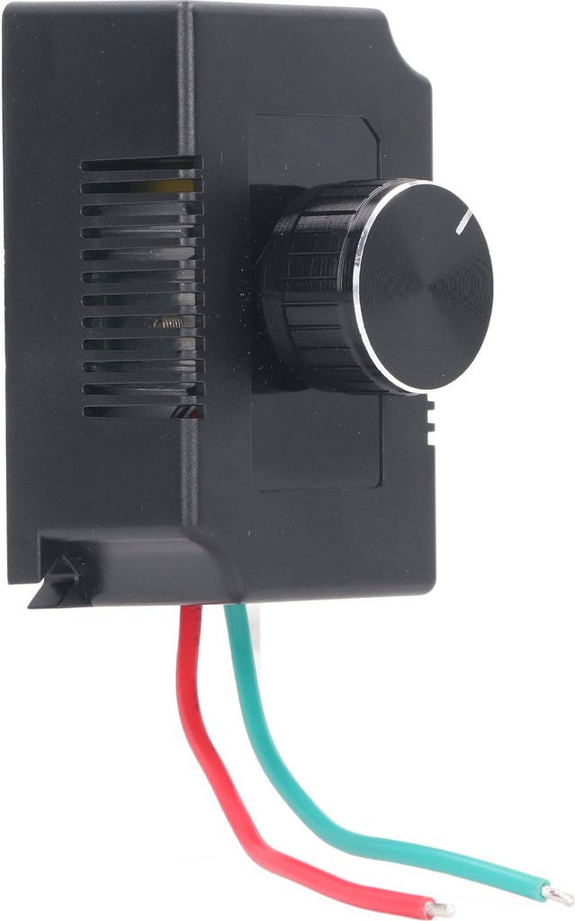 Regulátor otáček motoru AC 220V Plynulý regulátor spínače Obrázek produktu 