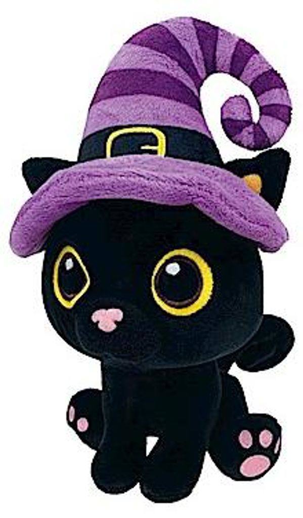 TRÖTSCH - Peluche, gatto di peluche, serie "Amici Immagine del prodotto 