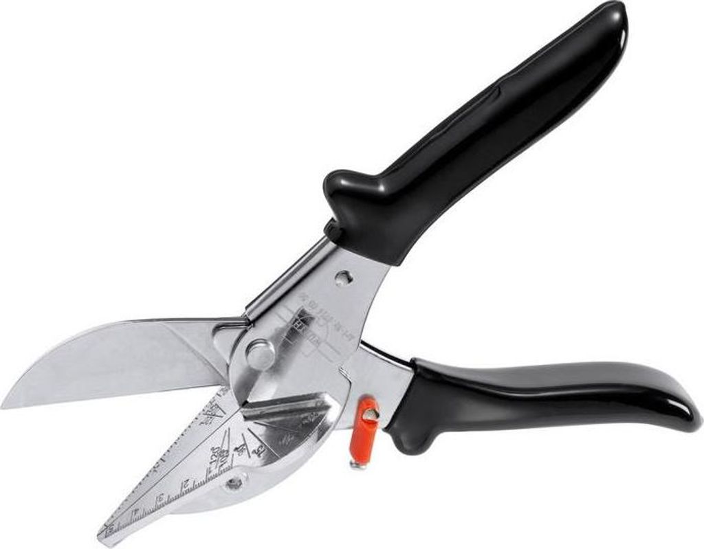 Würth troncatrice GEHRUNGSHER-L220MM 071403 50 Immagine del prodotto 