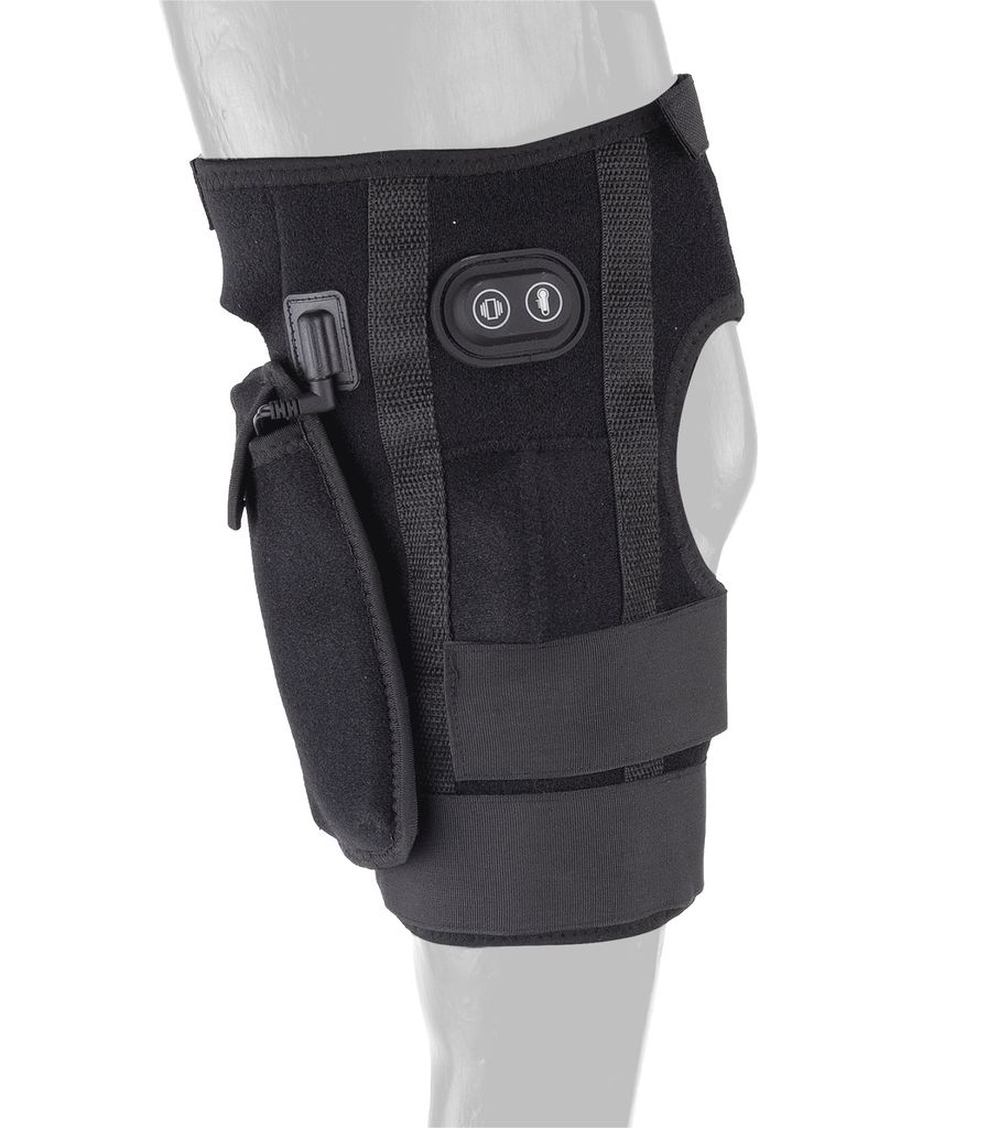Waldhausen Health + Care  Gamasche Sprunggelenk Produktbild 