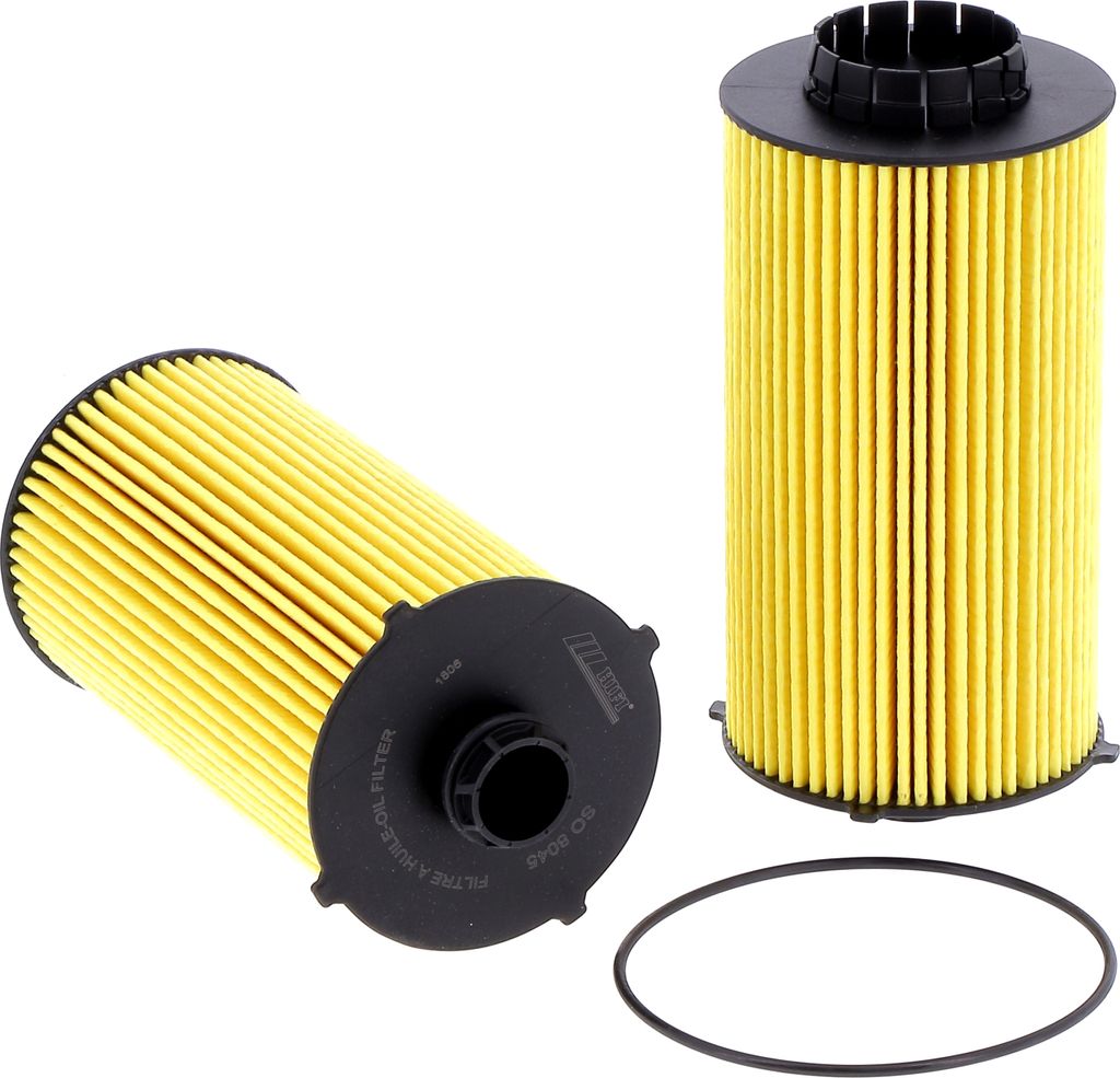Ölfilter SO 8045