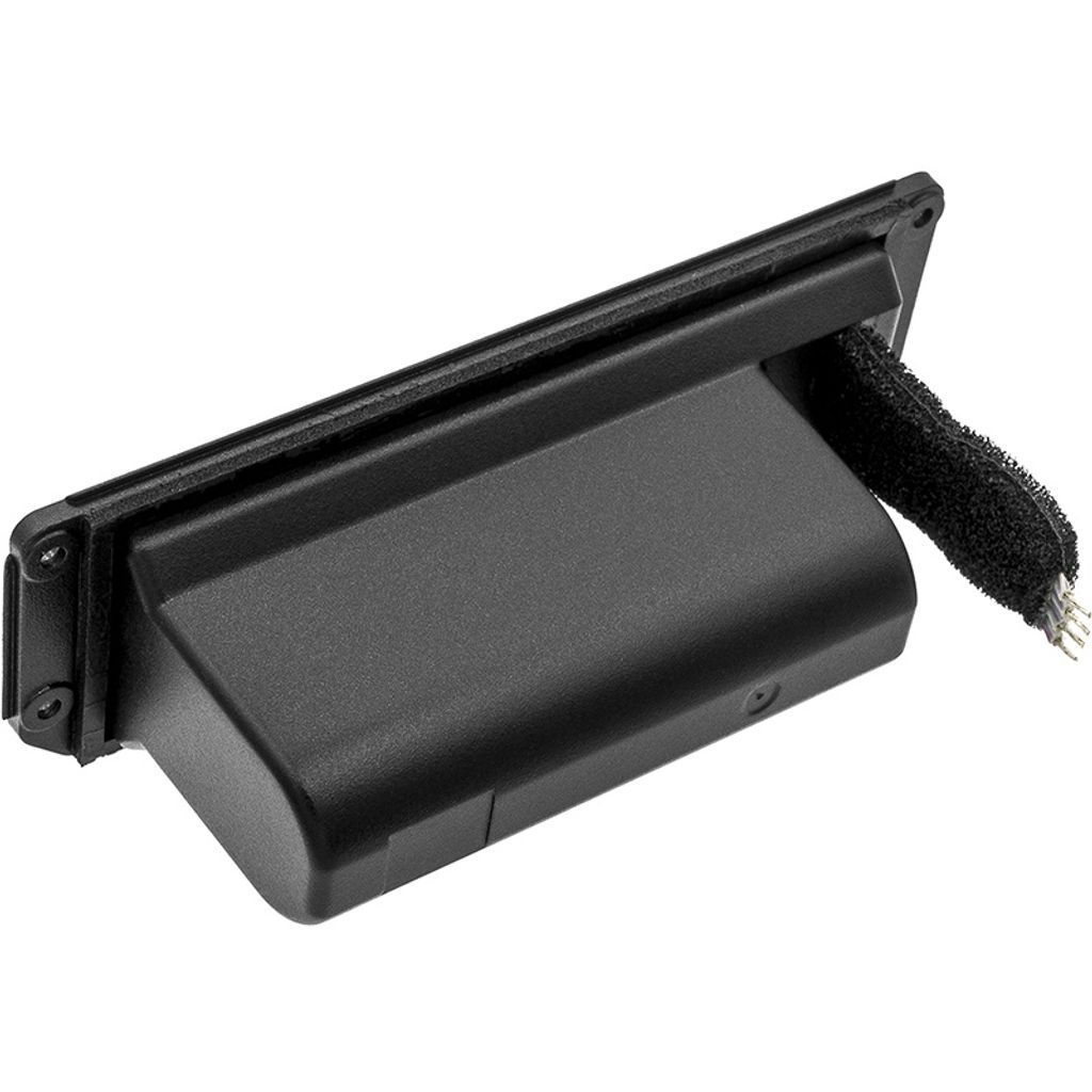 Akku für Bose Soundlink Mini 2 (äqu. 088789), 2200mAh Produktbild 