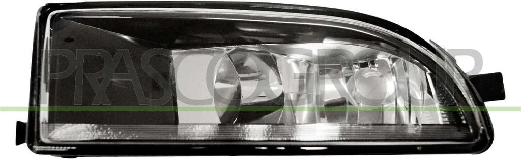Anti-brouillard gauche Beetle 5C - Qualité OE 5C5941699 Prasco Durable