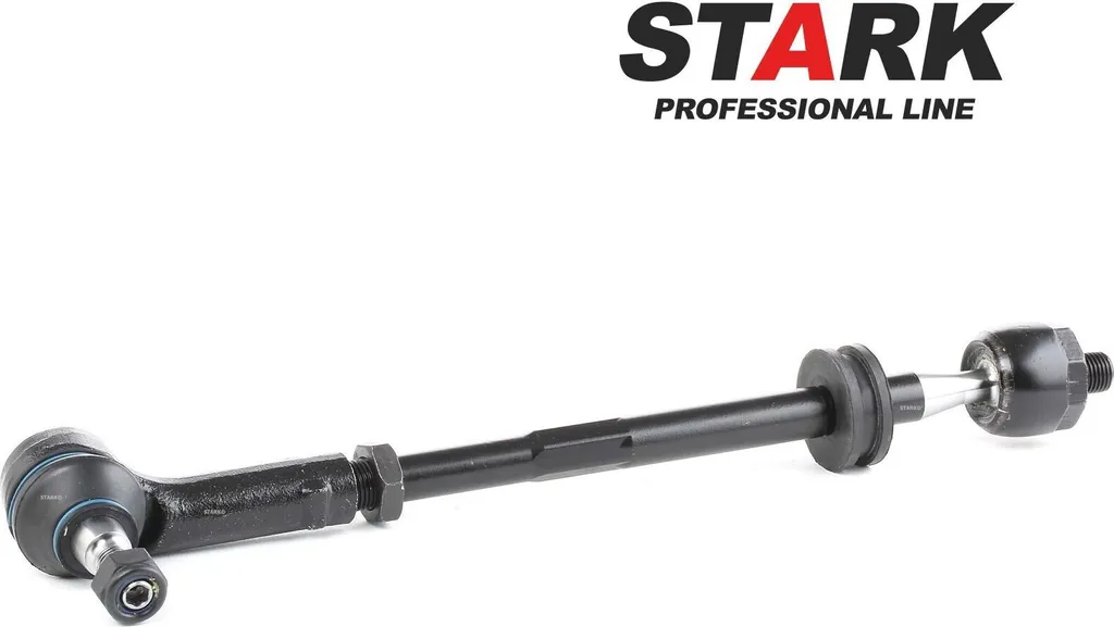 Barre d'accouplement renforcée STARK SKRA-0250029 pour châssis T4 VW