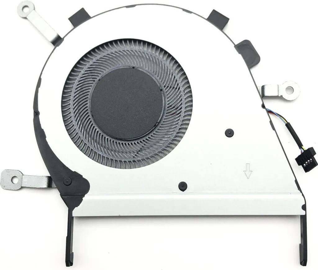 Solution Surchauffe : Ventilateur CPU pour Asus ZenBook Flip 14 UM462DA