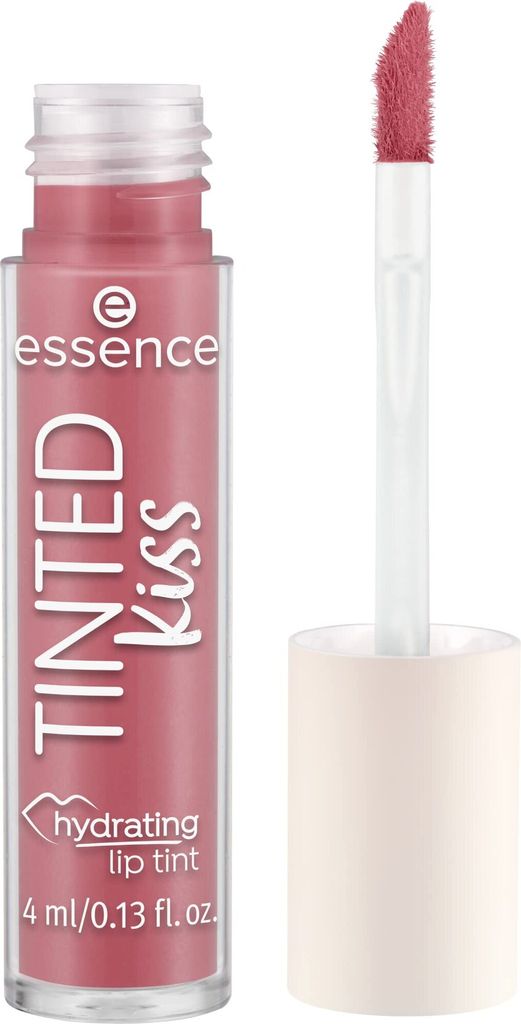 Essence Cosmetics Hydra Kiss Aceite De Labios 01-Kiss From Produktbild 