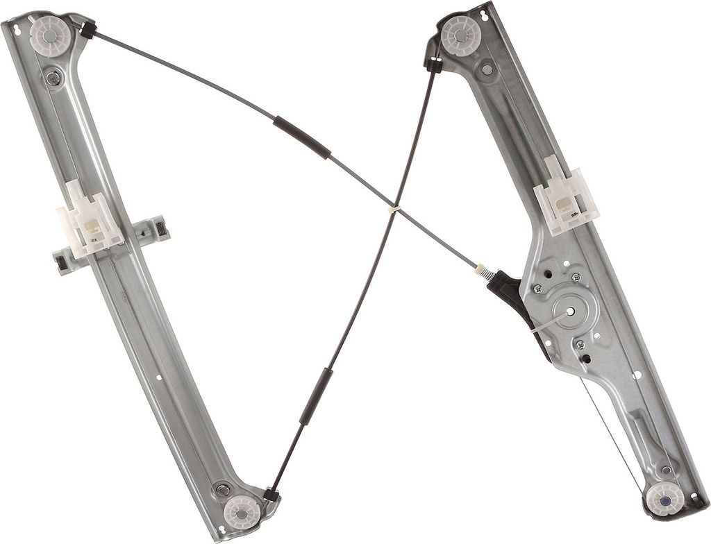 Johns, Fensterheber passend für BMW X5 E70 02/07-06/13 elektrisch vorne rechts Beifahr. 51337166380