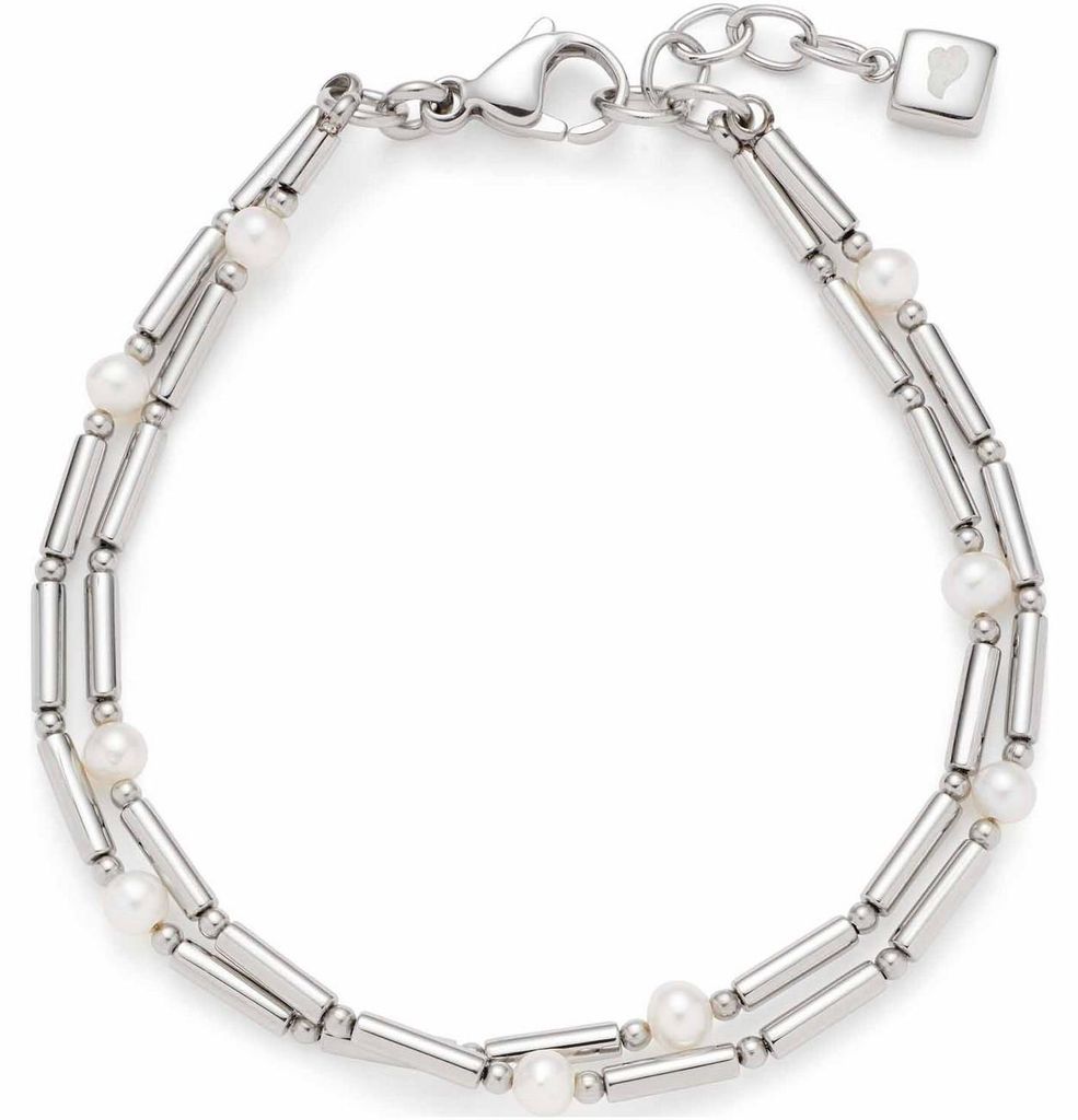 Leonardo Jewels - 023337 - Armband - Damen - Mirella - 18,5 cm