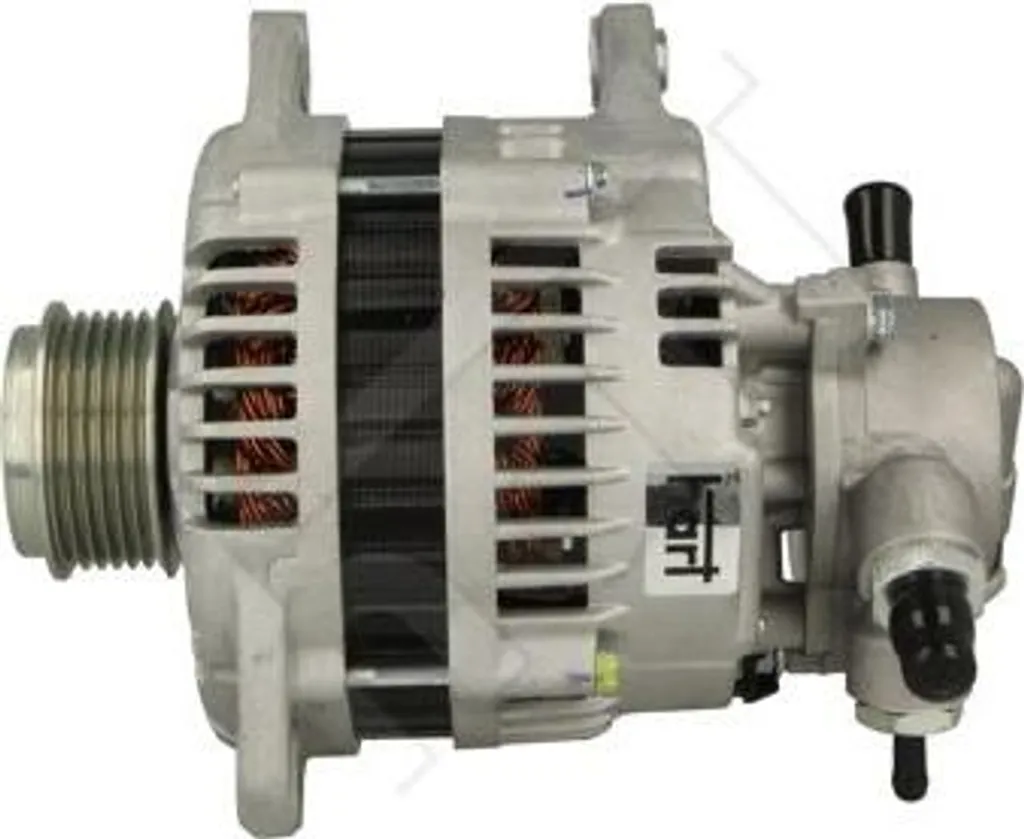 Alternateur HART 551 411 pour Opel Astra H et Corsa C - OE LR1110502