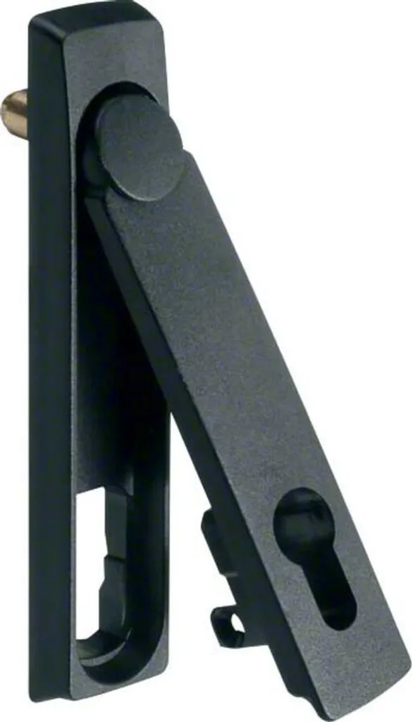 Poignée encastrable Hager FZ534N : réparez votre armoire Univers